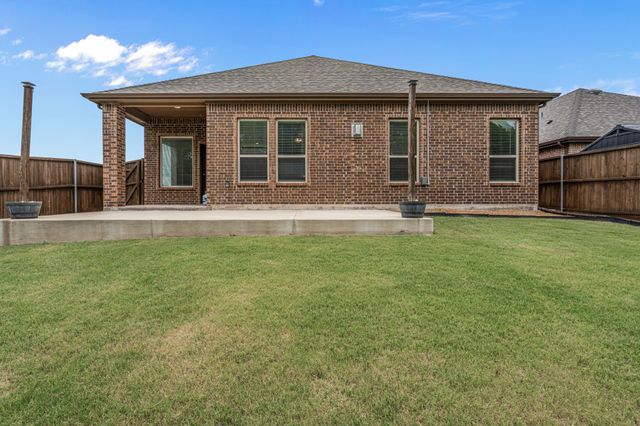 1612 Abigail Lane, Anna, TX 75409