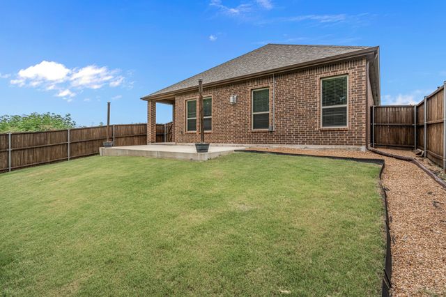 1612 Abigail Lane, Anna, TX 75409