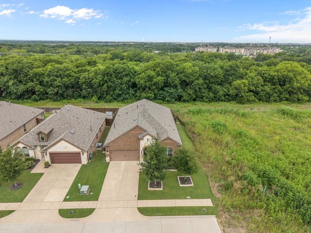 1612 Abigail Lane, Anna, TX 75409