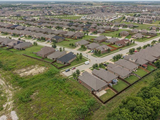1612 Abigail Lane, Anna, TX 75409