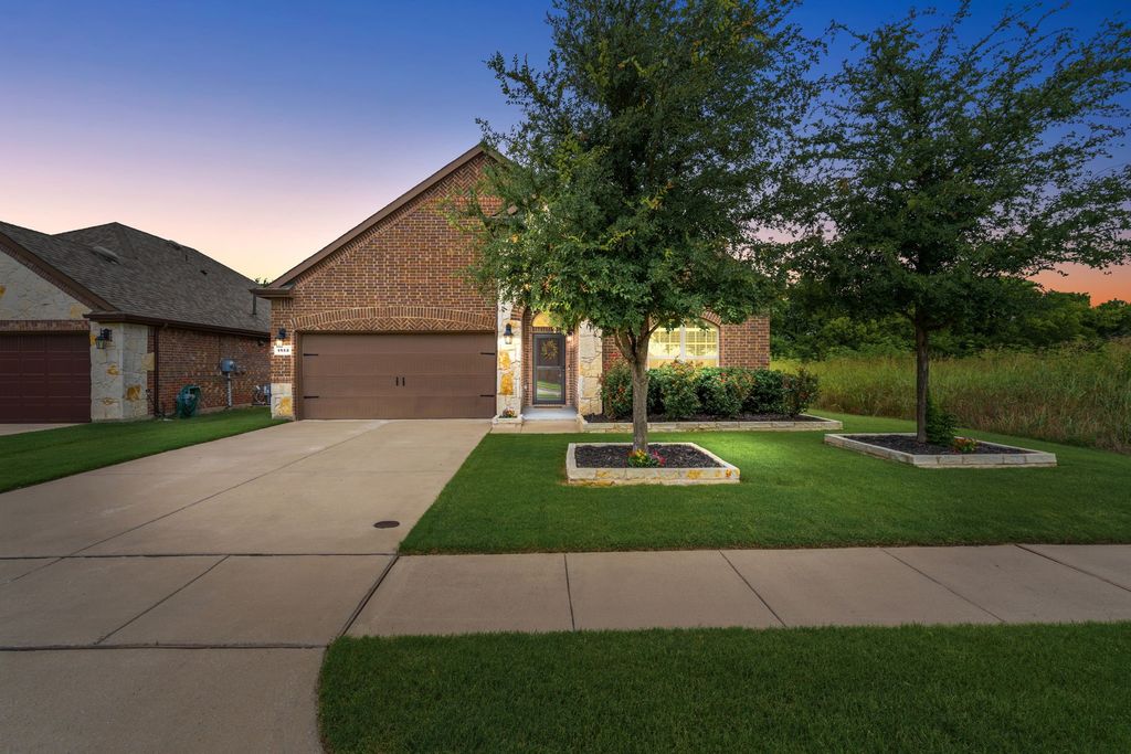 1612 Abigail Lane, Anna, TX 75409