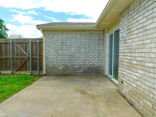 4901 Wheeler Drive, The Colony, TX 75056