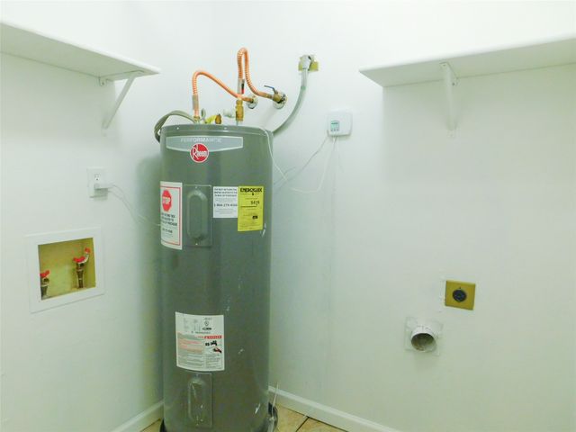 4901 Wheeler Drive, The Colony, TX 75056