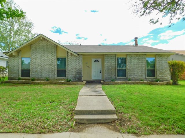 4901 Wheeler Drive, The Colony, TX 75056