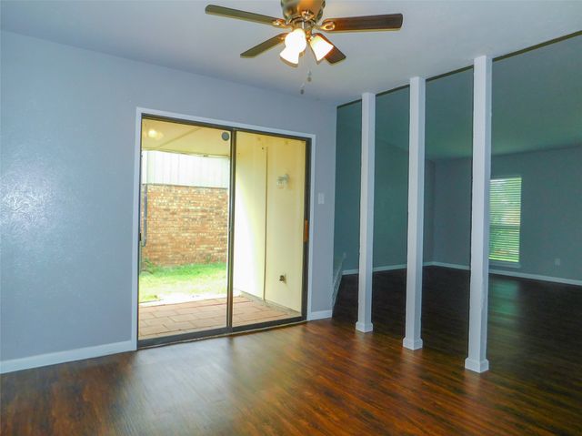 4901 Wheeler Drive, The Colony, TX 75056