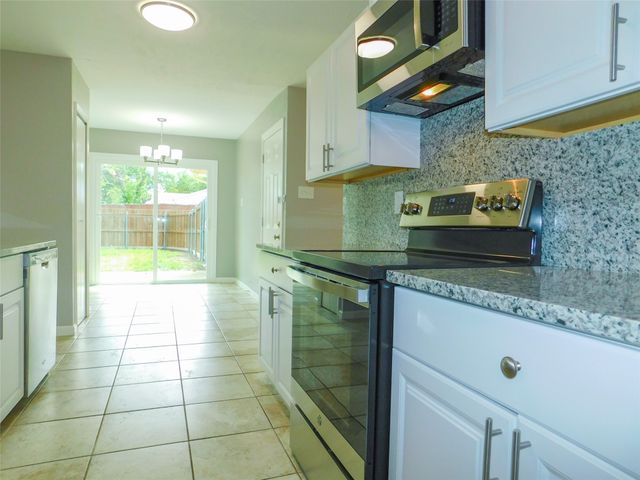 4901 Wheeler Drive, The Colony, TX 75056