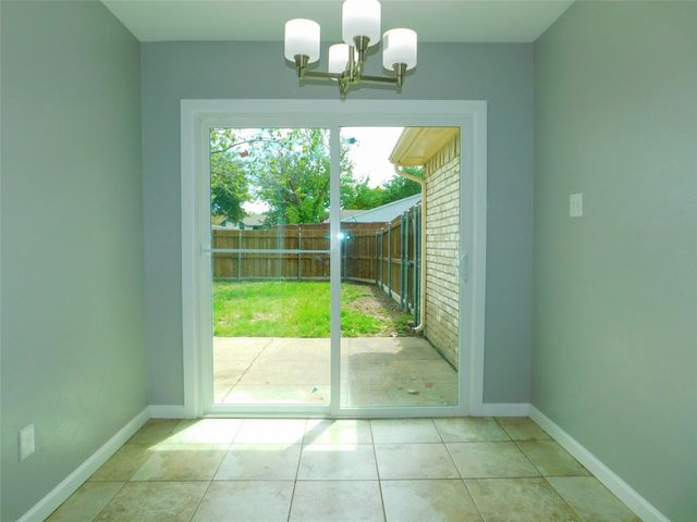 4901 Wheeler Drive, The Colony, TX 75056