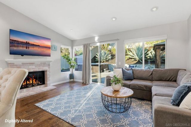 1424 Calle Marbella, Oceanside, CA 92056