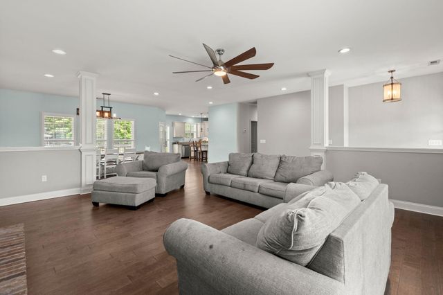 1307 Dusty Road, Cope, SC 29038