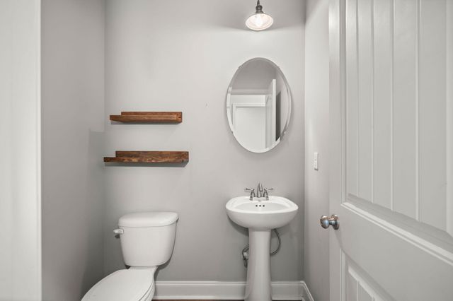 1307 Dusty Road, Cope, SC 29038