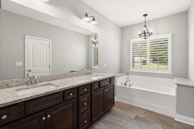 1307 Dusty Road, Cope, SC 29038