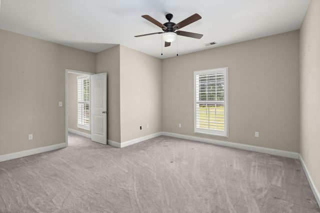 1307 Dusty Road, Cope, SC 29038