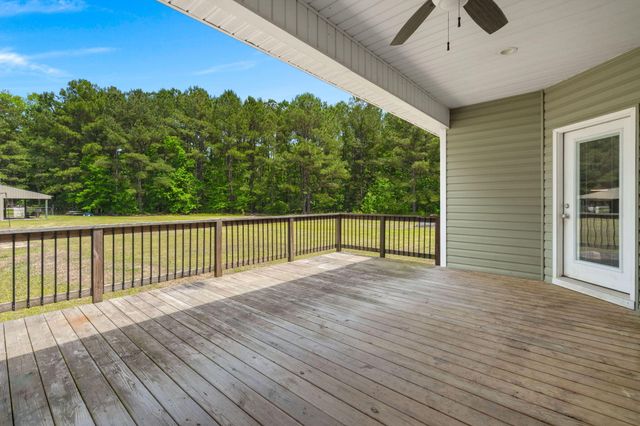 1307 Dusty Road, Cope, SC 29038