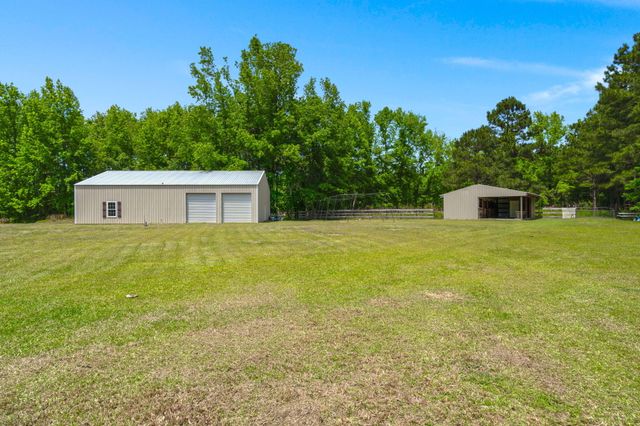 1307 Dusty Road, Cope, SC 29038