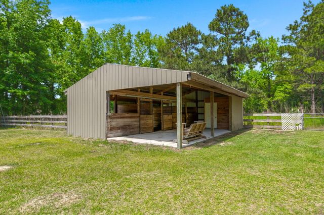 1307 Dusty Road, Cope, SC 29038