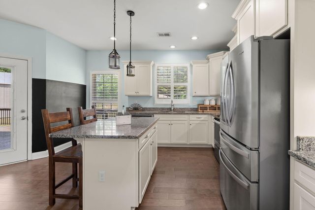 1307 Dusty Road, Cope, SC 29038