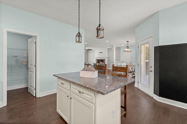 1307 Dusty Road, Cope, SC 29038