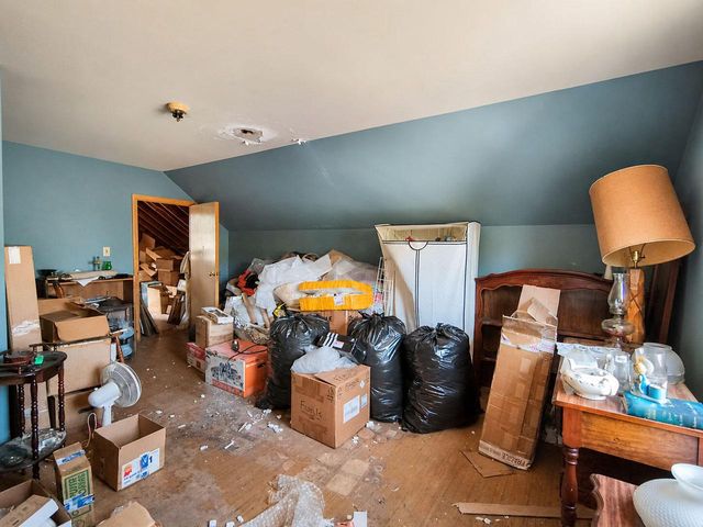 6672 N 54th STREET, Milwaukee, WI 53223