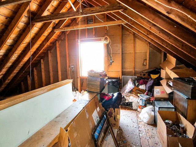 6672 N 54th STREET, Milwaukee, WI 53223