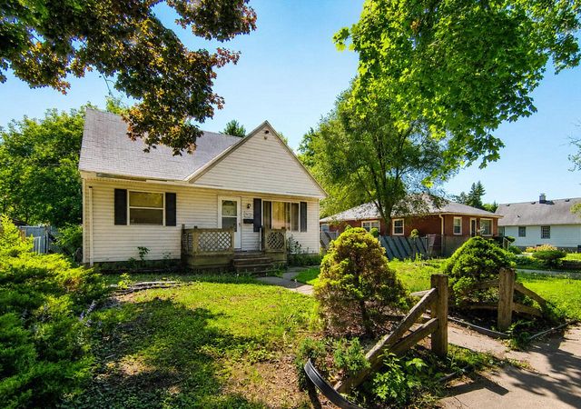 6672 N 54th STREET, Milwaukee, WI 53223