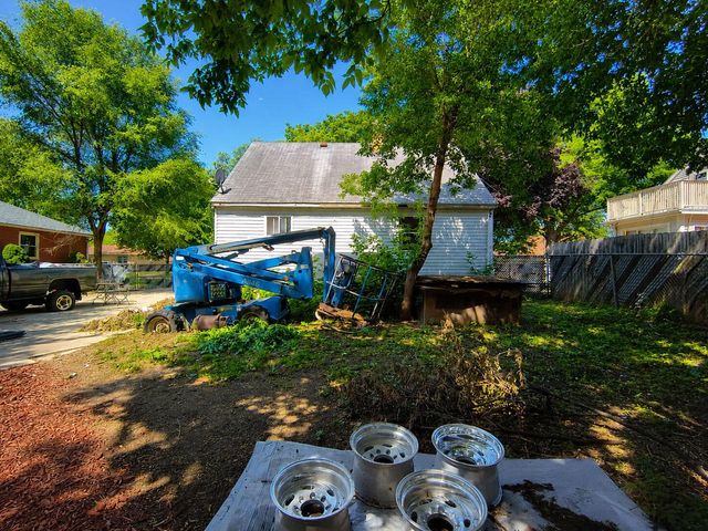 6672 N 54th STREET, Milwaukee, WI 53223