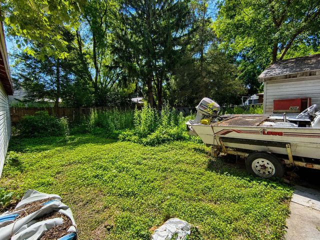 6672 N 54th STREET, Milwaukee, WI 53223