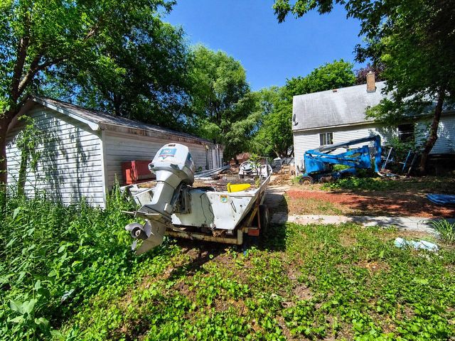 6672 N 54th STREET, Milwaukee, WI 53223