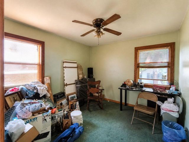 6672 N 54th STREET, Milwaukee, WI 53223