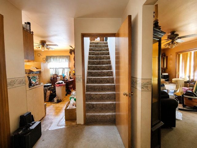 6672 N 54th STREET, Milwaukee, WI 53223