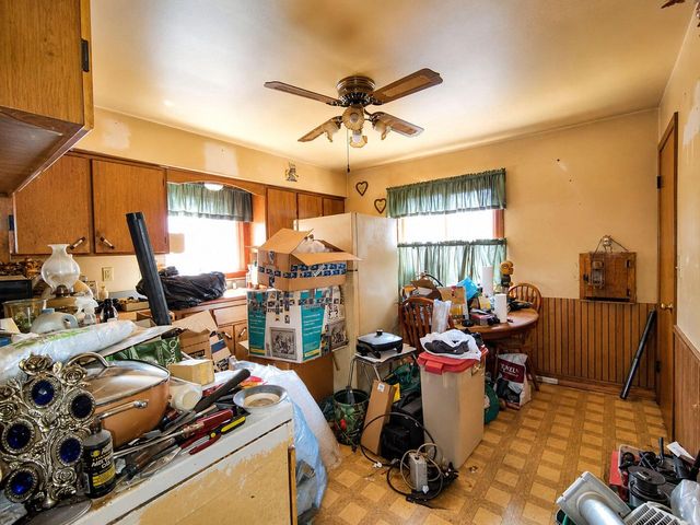6672 N 54th STREET, Milwaukee, WI 53223