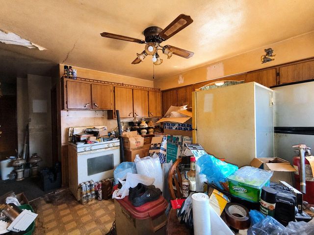 6672 N 54th STREET, Milwaukee, WI 53223