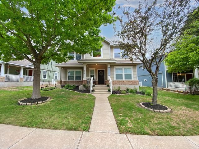 701 Sampson, Kyle, TX 78640