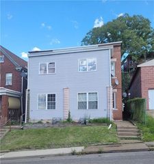 190-192 Knox Ave, Knoxville, PA 15210