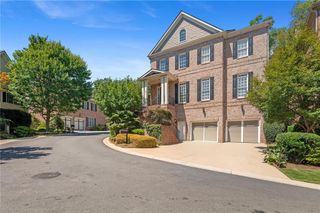 3536 Preserve Drive, Atlanta, GA 30339
