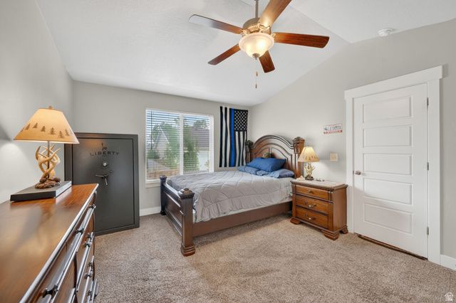 1854 E SHADOW DR, Eagle Mountain, UT 84005