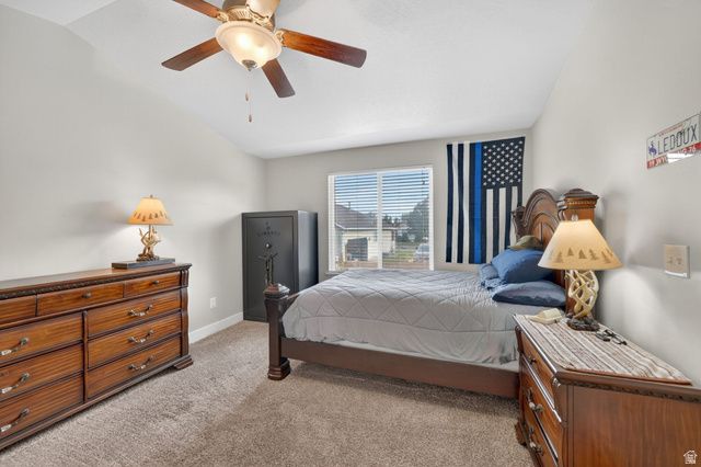 1854 E SHADOW DR, Eagle Mountain, UT 84005