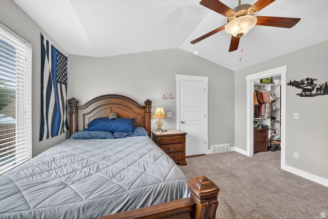 1854 E SHADOW DR, Eagle Mountain, UT 84005