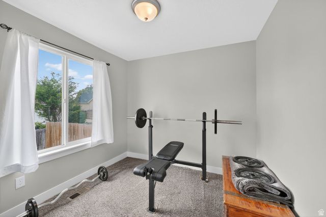 1854 E SHADOW DR, Eagle Mountain, UT 84005
