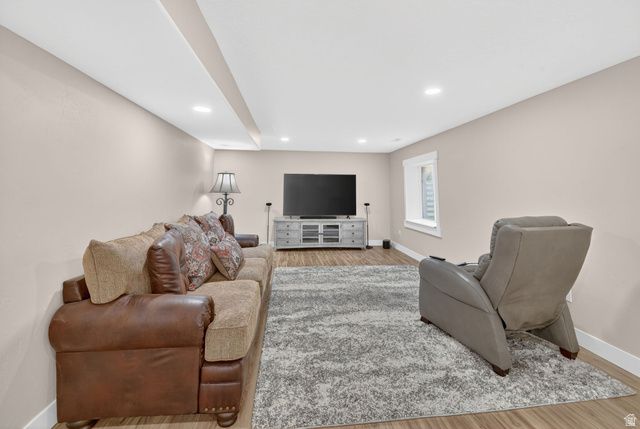 1854 E SHADOW DR, Eagle Mountain, UT 84005