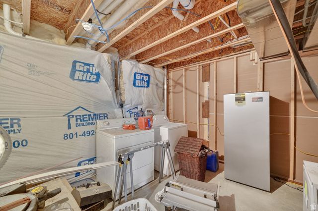 1854 E SHADOW DR, Eagle Mountain, UT 84005