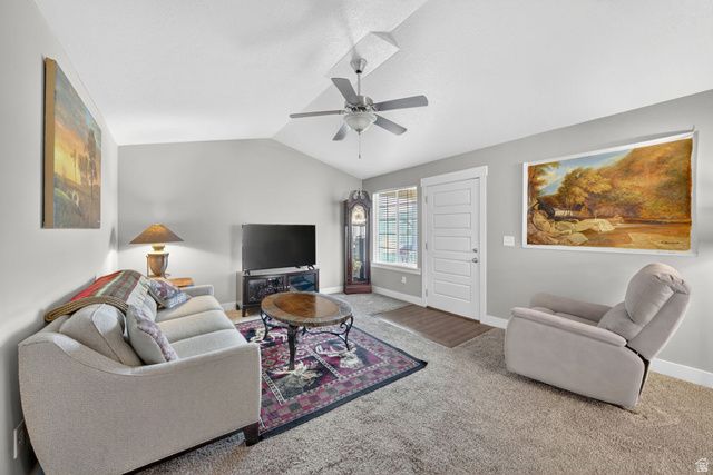 1854 E SHADOW DR, Eagle Mountain, UT 84005