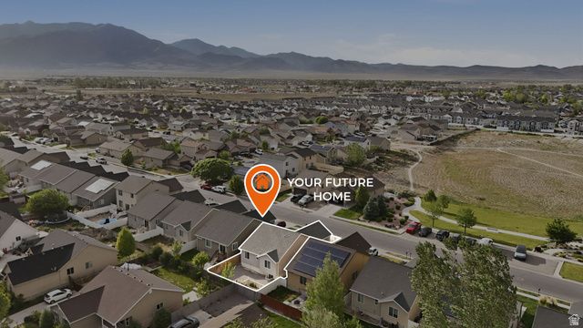 1854 E SHADOW DR, Eagle Mountain, UT 84005