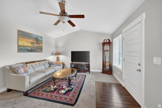 1854 E SHADOW DR, Eagle Mountain, UT 84005
