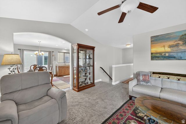1854 E SHADOW DR, Eagle Mountain, UT 84005