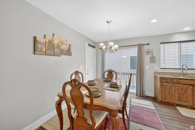 1854 E SHADOW DR, Eagle Mountain, UT 84005