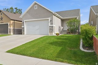 1854 E SHADOW DR, Eagle Mountain, UT 84005