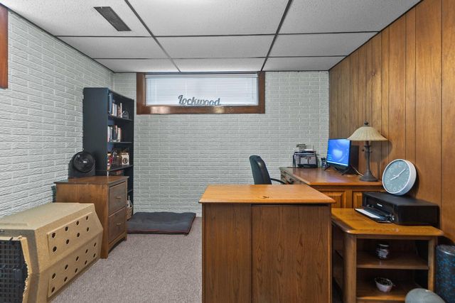 309 N Jackson STREET, Elkhorn, WI 53121