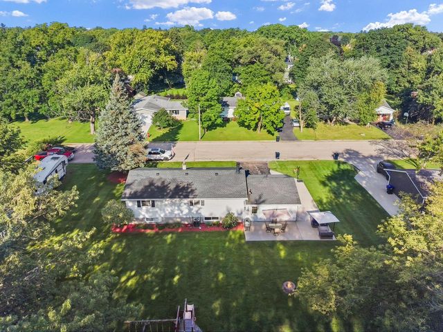309 N Jackson STREET, Elkhorn, WI 53121