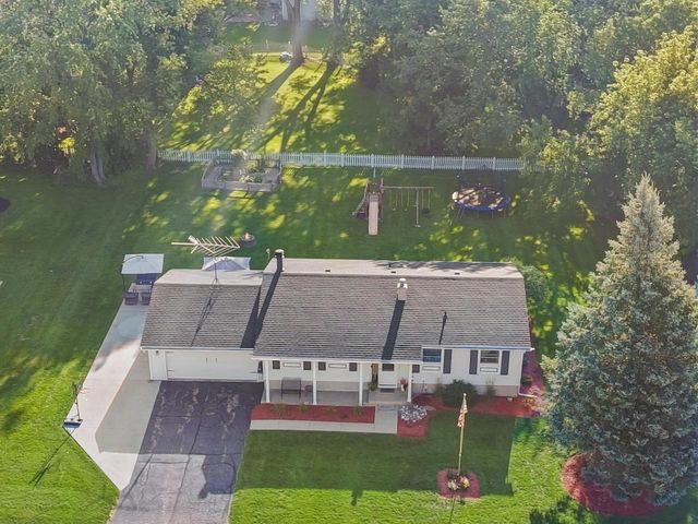 309 N Jackson STREET, Elkhorn, WI 53121