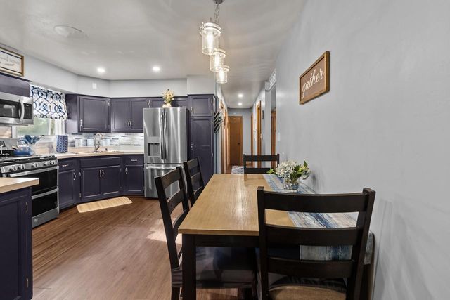 309 N Jackson STREET, Elkhorn, WI 53121
